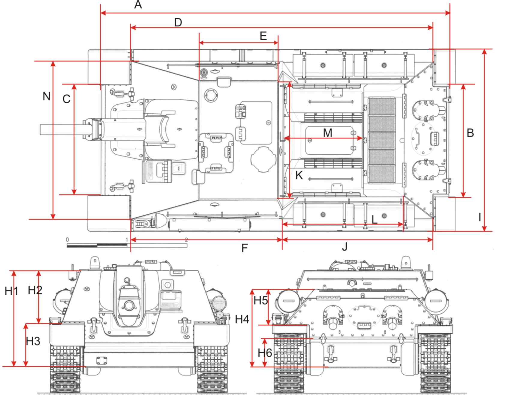 Tank габариты. Чертёж танка Су 85. Су-85 чертеж. Су 152 чертеж. Танк т34 габариты.